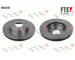 Brzdový kotouč FTE 9071118