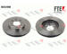 Brzdový kotouč FTE 9082231