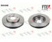 Brzdový kotouč FTE 9082108
