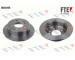 Brzdový kotouč FTE 9072186