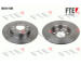 Brzdový kotouč FTE 9082085