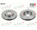 Brzdový kotouč FTE 9071000