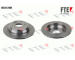 Brzdový kotouč FTE 9082244