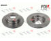 Brzdový kotouč FTE 9072078