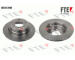 Brzdový kotouč FTE 9082150