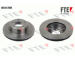 Brzdový kotouč FTE 9081024