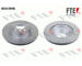 Brzdový kotouč FTE 9082572