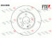 Brzdový kotouč FTE 9082573