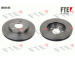 Brzdový kotouč FTE 9072081