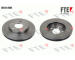 Brzdový kotouč FTE 9082115