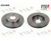 Brzdový kotouč FTE 9082574