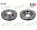 Brzdový kotouč FTE 9082424