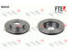 Brzdový kotouč FTE 9072011
