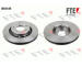 Brzdový kotouč FTE 9072260