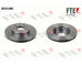 Brzdový kotouč FTE 9082209
