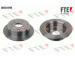 Brzdový kotouč FTE 9082032