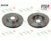 Brzdový kotouč FTE 9082043