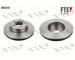 Brzdový kotouč FTE 9071216