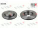 Brzdový kotouč FTE 9081308