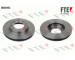 Brzdový kotouč FTE 9071092