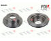 Brzdový kotouč FTE 9071129