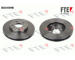Brzdový kotouč FTE 9082579