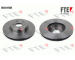 Brzdový kotouč FTE 9081107