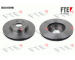 Brzdový kotouč FTE 9082580