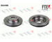 Brzdový kotouč FTE 9082087