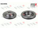 Brzdový kotouč FTE 9082581