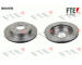 Brzdový kotouč FTE 9082197