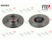 Brzdový kotouč FTE 9071390