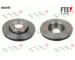 Brzdový kotouč FTE 9071271