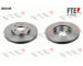 Brzdový kotouč FTE 9072094