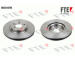 Brzdový kotouč FTE 9081023
