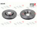 Brzdový kotouč FTE 9071103
