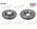 Brzdový kotouč FTE 9081182