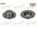 Brzdový kotouč FTE 9072304
