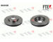 Brzdový kotouč FTE 9081221