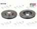 Brzdový kotouč FTE 9081252