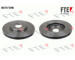 Brzdový kotouč FTE 9082585