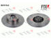 Brzdový kotouč FTE 9071393
