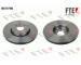 Brzdový kotouč FTE 9081083