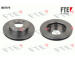 Brzdový kotouč FTE 9072009