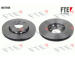 Brzdový kotouč FTE 9072750