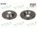 Brzdový kotouč FTE 9082072
