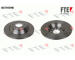Brzdový kotouč FTE 9082586