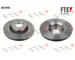 Brzdový kotouč FTE 9071083