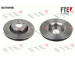 Brzdový kotouč FTE 9082587