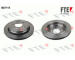 Brzdový kotouč FTE 9071239